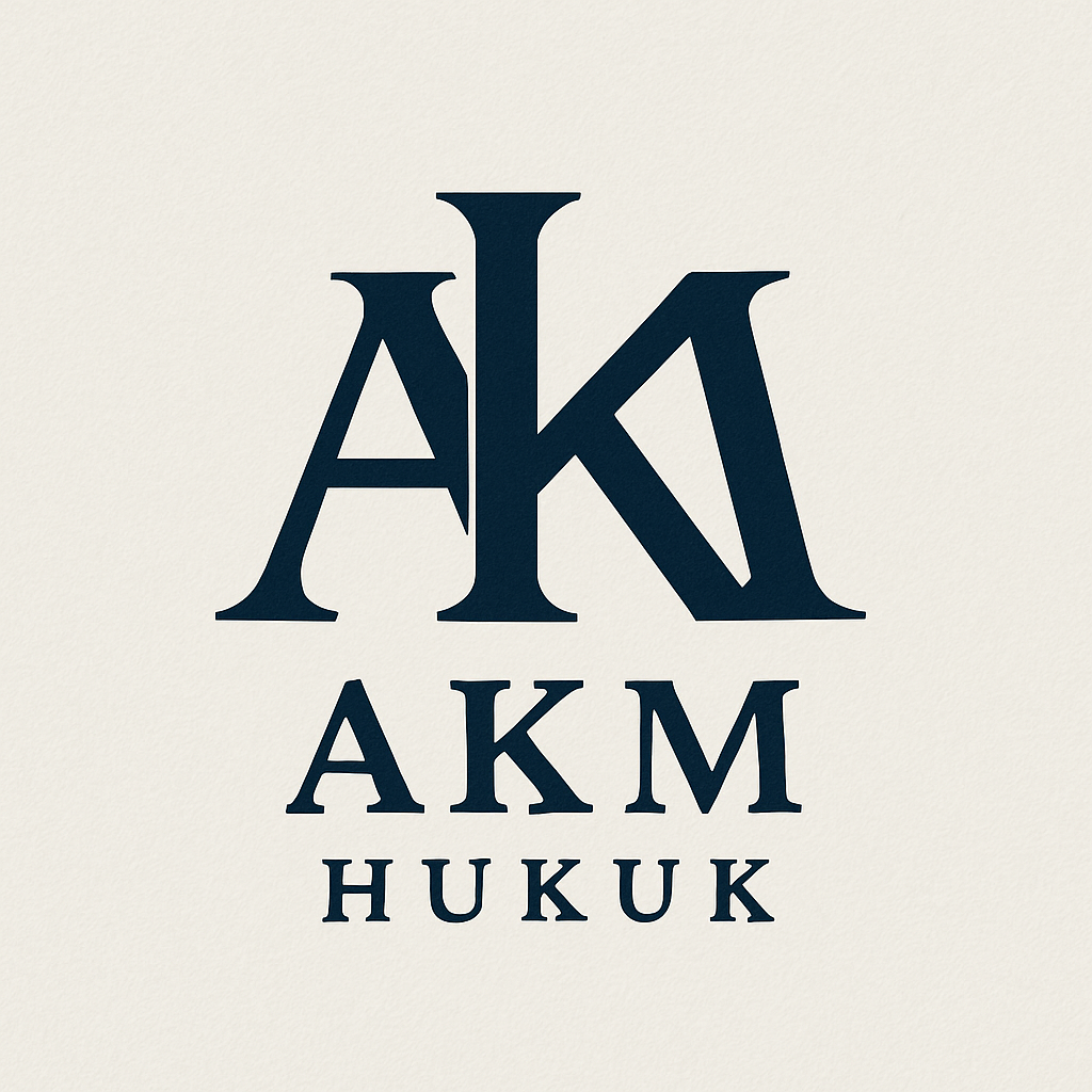 AKM HUKUK